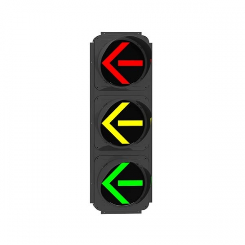 300铝合金箭头灯