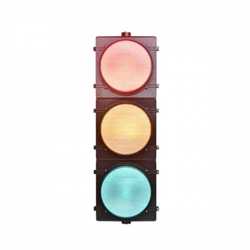 400塑壳机动车信号灯